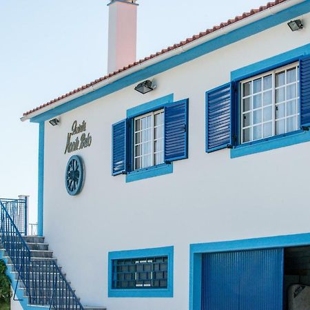 Quinta Montebelo Villa Вила Франка ди Шира Екстериор снимка