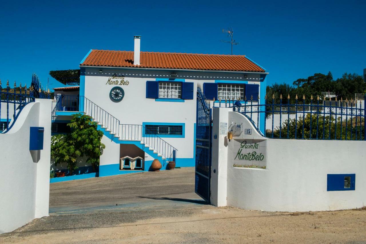 Quinta Montebelo Villa Вила Франка ди Шира Екстериор снимка