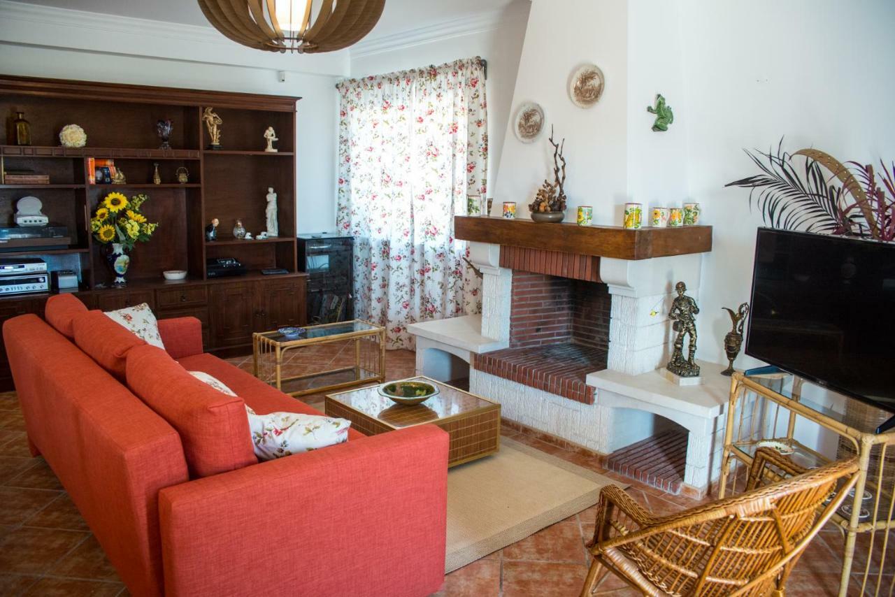 Quinta Montebelo Villa Вила Франка ди Шира Екстериор снимка