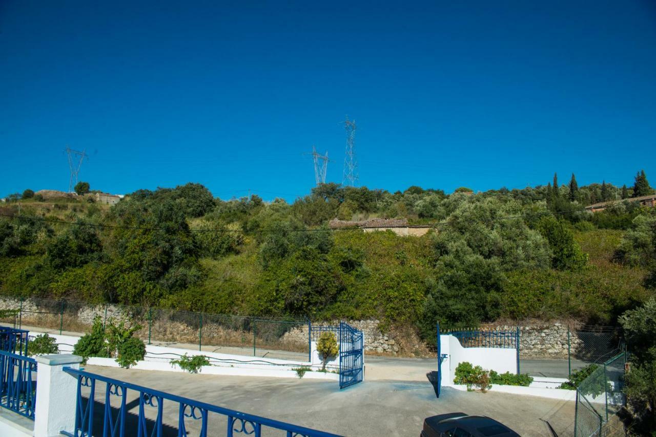 Quinta Montebelo Villa Вила Франка ди Шира Екстериор снимка